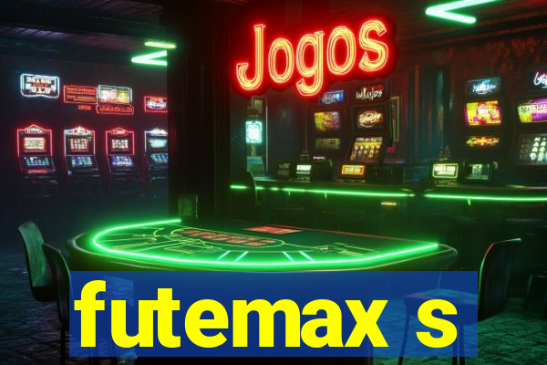 futemax s